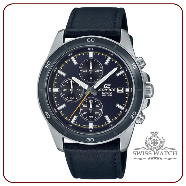 ساعت مچی مردانه کاسیو ادیفایس مدل: EFR-526L-2CVUDF