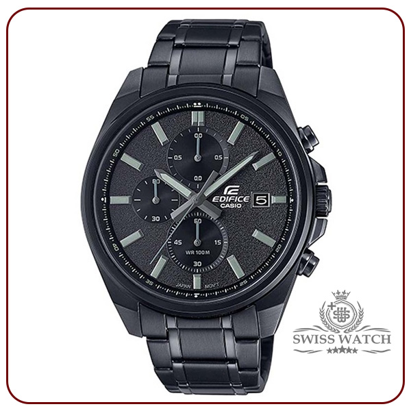 ساعت مچی مردانه کاسیو ادیفایس مدل: EFV-610DC-1A
