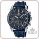ساعت مچی مردانه کاسیو ادیفایس مدل CASIO  EQS-930BL-2AVUDF