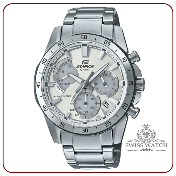 ساعت مچی مردانه کاسیو ادیفایس مدل: EQS-930MD-8AVUDF