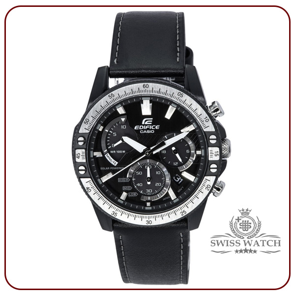 ساعت مچی مردانه کاسیو ادیفایس مدل: EQS-930TL-1AVUDF