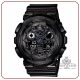 ساعت مچی مردانه کاسیو جی شاک GA-100CF-1A9