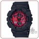 ساعت مچی مردانه کاسیو جی شاک GA-140AR-1A