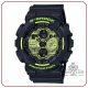 ساعت مچی مردانه کاسیو جی شاک GA-140DC-1A