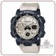 ساعت مچی مردانه کاسیو جی شاک GA-2000WM-1A