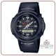 ساعت مچی مردانه کاسیو جی شاک مدل AW-500E-1E