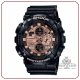 ساعت مچی مردانه کاسیو جی شاک مدل GA-140GB-1A2DR