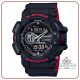 ساعت مچی مردانه کاسیو جی شاک مدل GA-400HR-1A