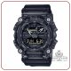 ساعت مچی مردانه کاسیو جی شاک مدل GA-900SKE-8A