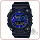 ساعت مچی مردانه کاسیو جی شاک مدل GA-900VB-1ADR