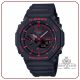 ساعت مچی مردانه کاسیو جی شاک مدل GA-B2100BNR-1ADR