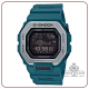 ساعت مچی مردانه کاسیو جی شاک مدل GBX-100-2