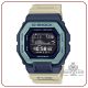 ساعت مچی مردانه کاسیو جی شاک مدل GBX-100TT-2DR