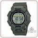 ساعت مچی مردانه کاسیو جی شاک مدل GD-010-3DR
