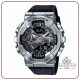 ساعت مچی مردانه کاسیو جی شاک مدل GM-110-1A