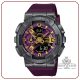 ساعت مچی مردانه کاسیو جی شاک مدل GM-110CL-6ADR