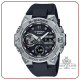 ساعت مچی مردانه کاسیو جی شاک مدل GST-B400-1ADR