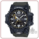 ساعت مچی مردانه کاسیو جی شاک مدل GWG-1000-1A3