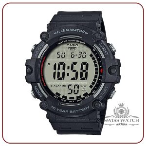 ساعت مچی مردانه کاسیو مدل AE-1500WH-1A