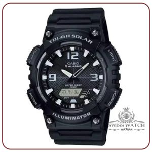 ساعت مچی مردانه کاسیو مدل AQ-S810W-1A