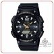 ساعت مچی مردانه کاسیو مدل AQ-S810W-1B