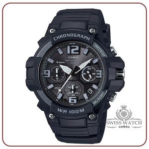 ساعت مچی مردانه کاسیو مدل MCW-100H-1A3