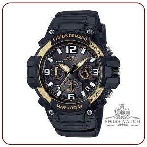 ساعت مچی مردانه کاسیو مدل MCW-100H-9A2