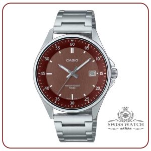 ساعت مچی مردانه کاسیو مدل MTP-E705D-5EVDF