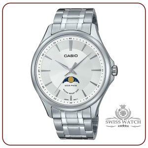 ساعت مچی مردانه کاسیو مدل MTP-M100D-7AVDF