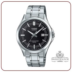 ساعت مچی مردانه کاسیو مدل MTS-100D-1A