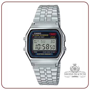 ساعت مچی کاسیو مدل A159WA-N1D