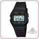 ساعت مچی کاسیو مدل F-91W-3D