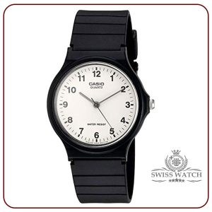 ساعت مچی کاسیو مدل MQ-24-7BLDF