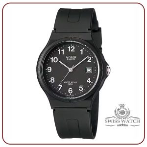 ساعت مچی کاسیو مدل MW-59-1BVDF