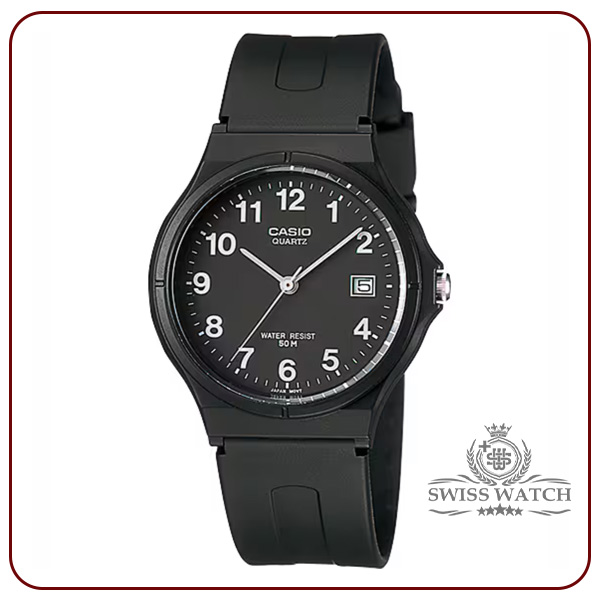 ساعت مچی کاسیو مدل MW-59-1BVDF