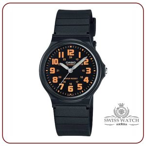 ساعت کاسیو مدل MQ-71-4BDF