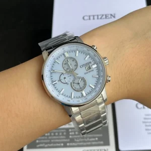 ساعت مچی مردانه سیتیزن مدل CA0840-87M