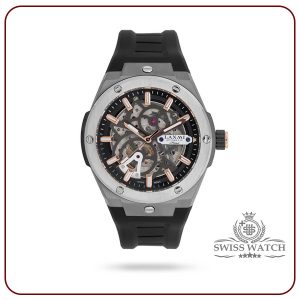 ساعت-Laxmi-8910-5