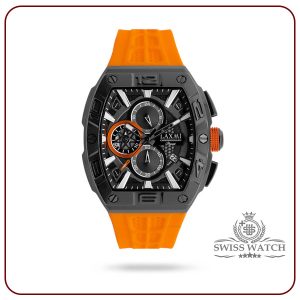 ساعت لاکسمی Laxmi 8911-4