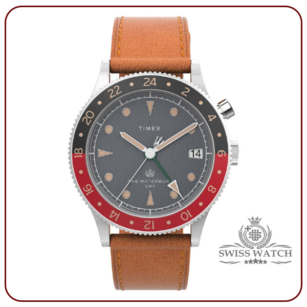 ساعت مچی عقربه ای تایمکس (Timex) مدل TW2V74000