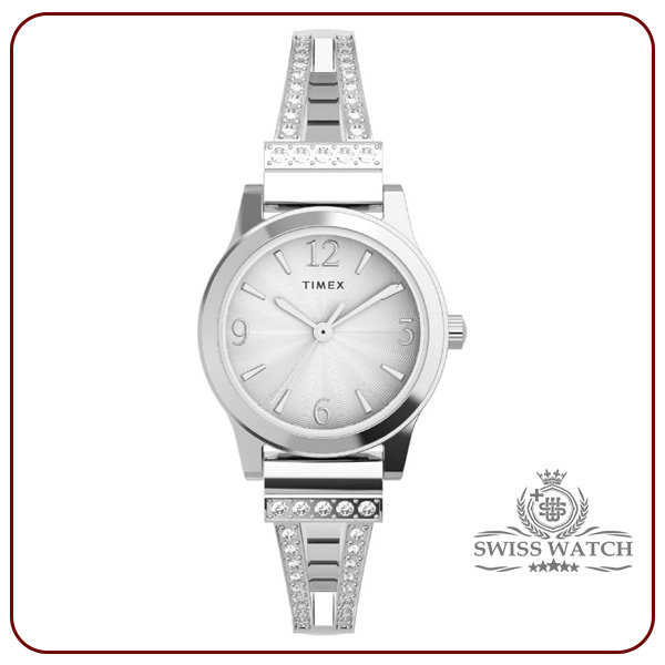 ساعت مچی عقربه ای تایمکس (Timex) مدل TW2W18600