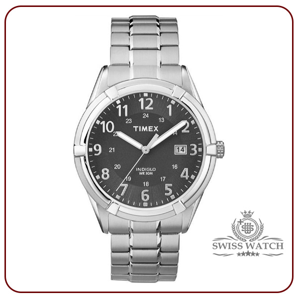ساعت مچی مردانه تایمکس (Timex) مدل TWH1Y2410