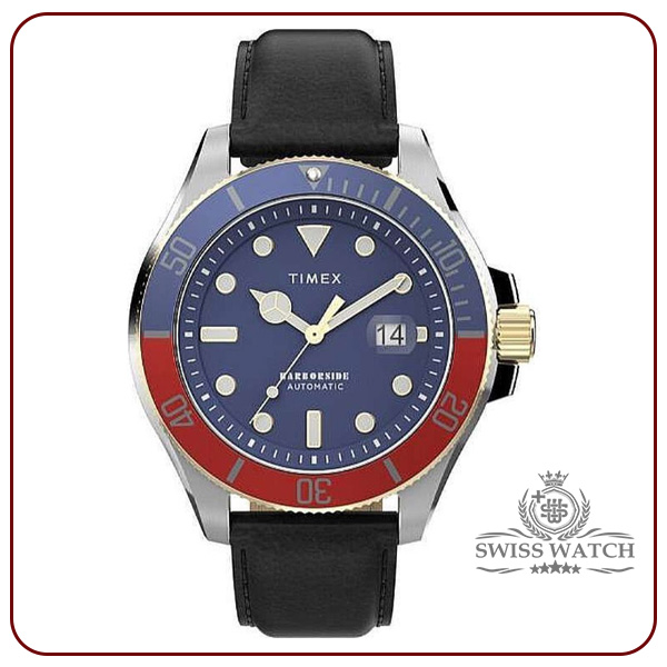 ساعت مچی مردانه تایمکس (Timex) مدل TWH6Z4310