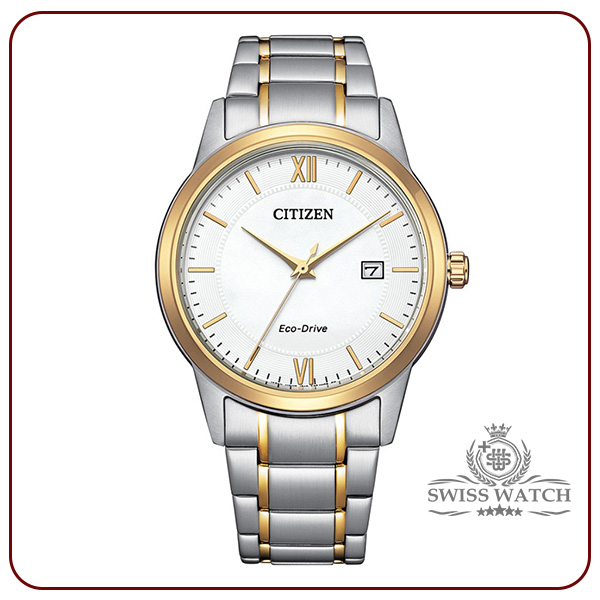 ساعت مچی مردانه سAW1786-88Aیتیزن مدل