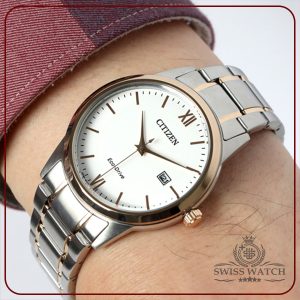 ساعت مچی مردانه سیتیزن مدل AW1786-88A