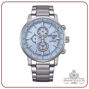 ساعت مچی مردانه سیتیزن مدل CA0840-87M