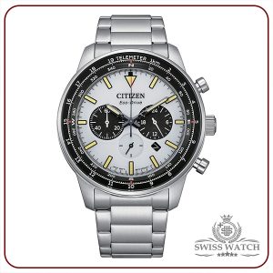 ساعت مچی مردانه سیتیزن مدل CA4500-91A