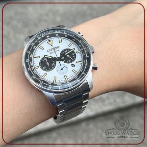 ساعت مچی مردانه سیتیزن مدل CA4500-91A