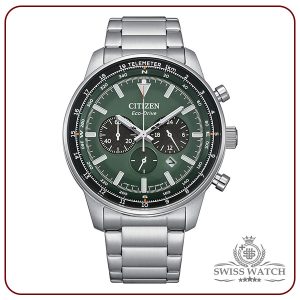 ساعت مچی مردانه سیتیزن مدل CA4500-91X