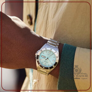 ساعت مچی مردانه سیتیزن مدل NH7530-52L